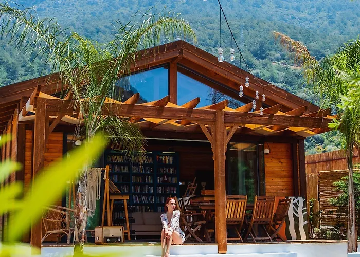 Hotel Blu Luxury Unique - Adults-only Ölüdeniz