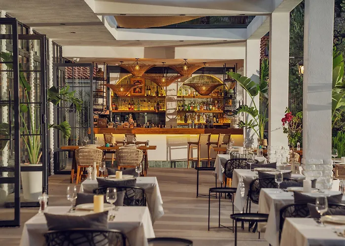 Blu Luxury Unique - Adults-only 4*