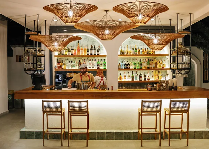 Blu Luxury Unique - Adults-only Otel Ölüdeniz