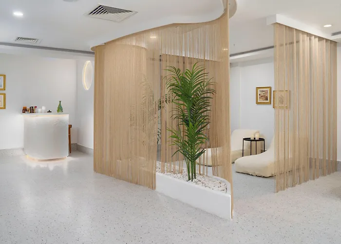 Otel Blu Luxury Unique - Adults-only Ölüdeniz