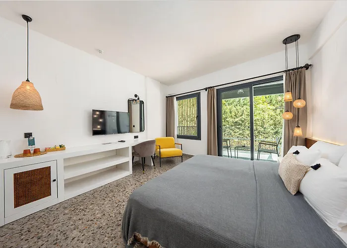 Blu Luxury Unique - Adults-only Ölüdeniz