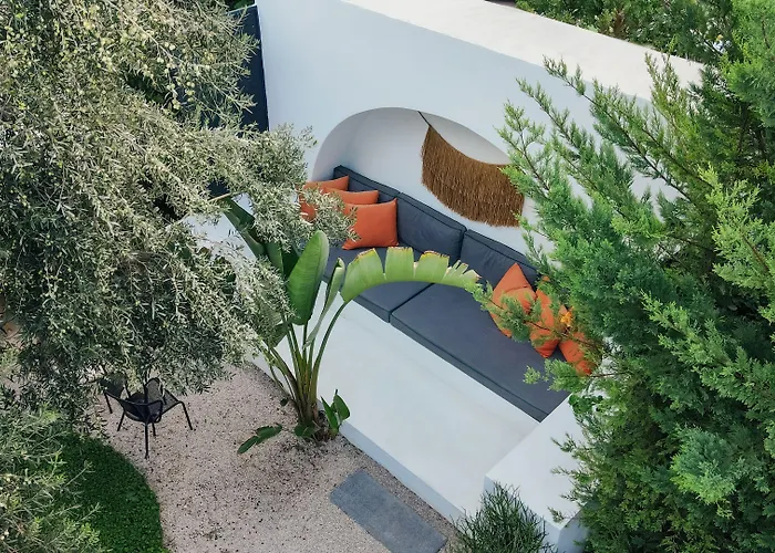 Blu Luxury Unique - Adults-only Hotel