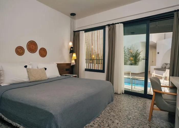 Blu Luxury Unique - Adults-only Otel Ölüdeniz